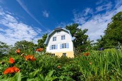 Münter-Haus in Murnau